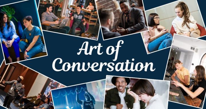 Art of Conversation
