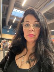 Silvana Gomez