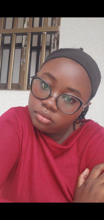 Mavoungou Yamav Ségolène