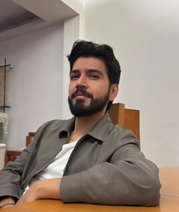 Eduardo antonio Aranda
