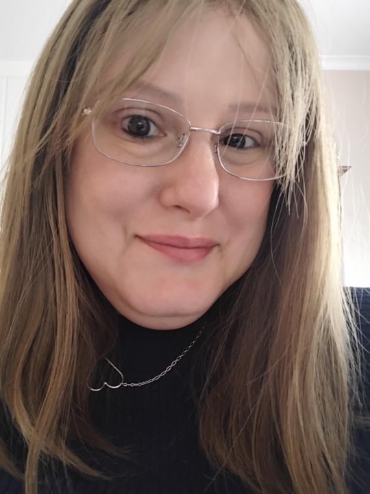 Yvette Penter