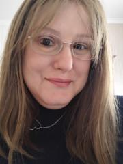 Yvette Penter