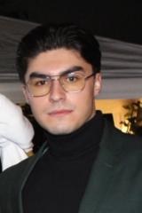 Enes Oruc