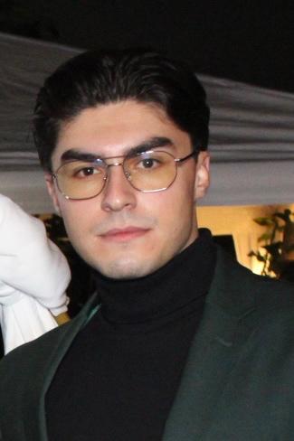 Enes Oruc