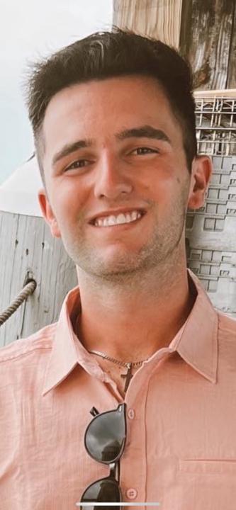 Greyson Collins