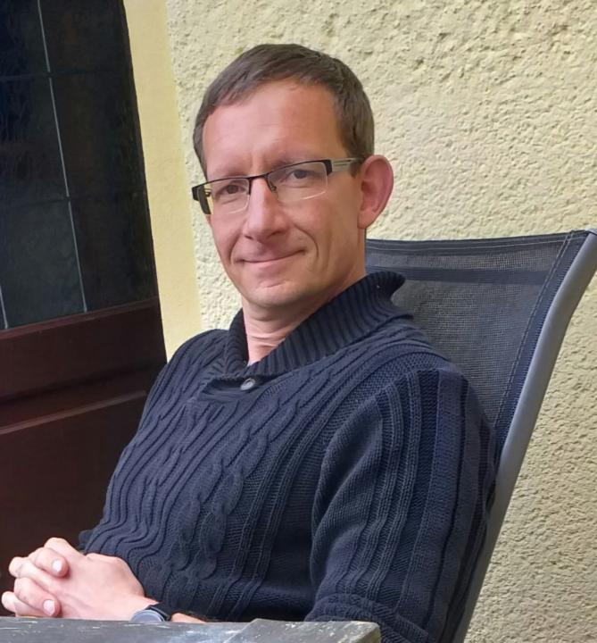 David Kretzschmar
