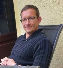 David Kretzschmar