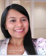 Erika Bastidas Anacona