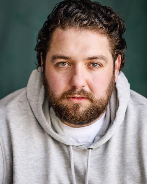 Piers Yeomans