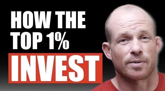 How to RETIRE early with index funds 