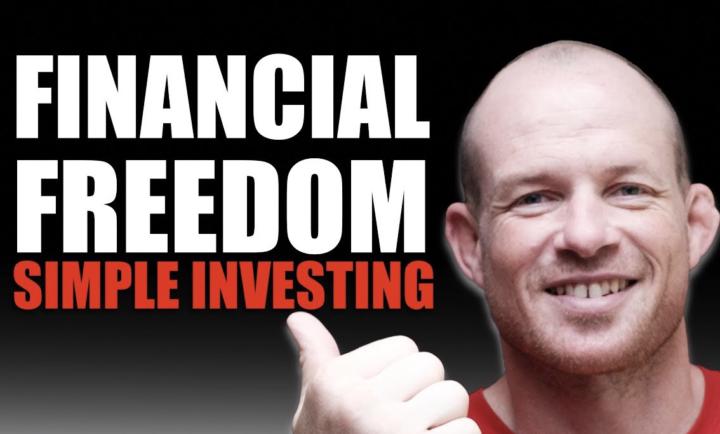 Do you want financial freedom?