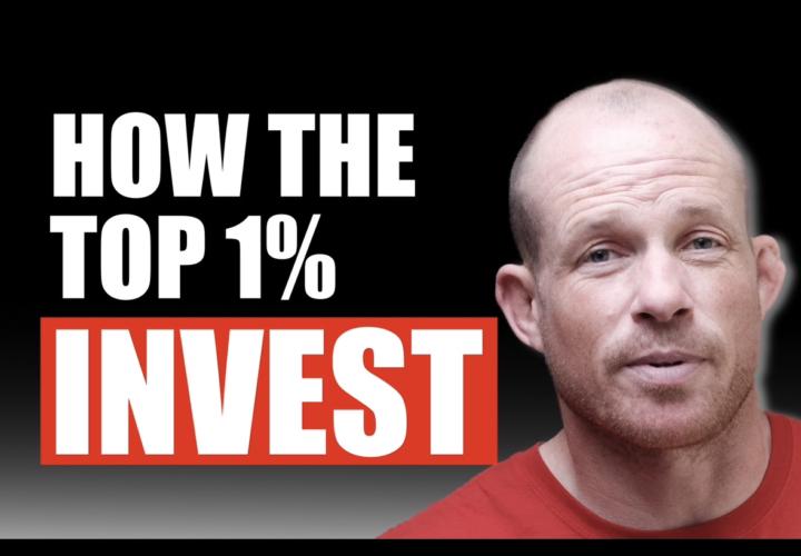 The SIMPLE way to build wealth 💰