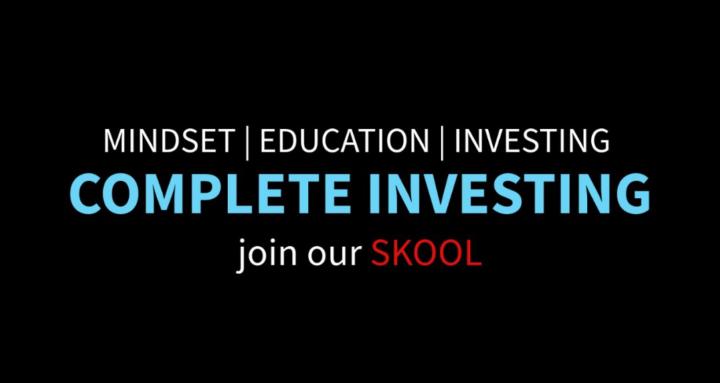 Complete Investing Foundations