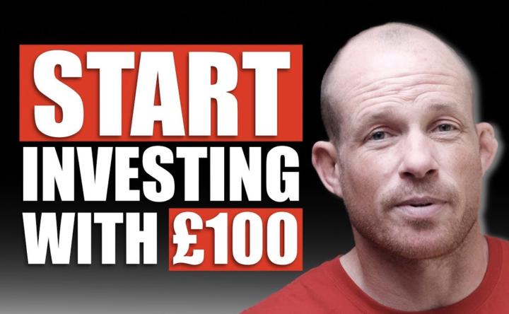 Starting to invest in 2026 is really simple! 