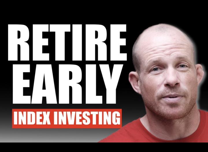 5-step plan to RETIRE EARLY 