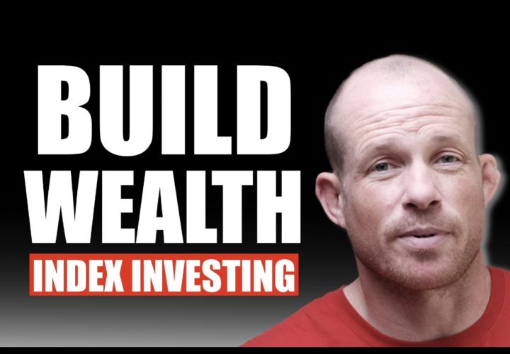 Index investing cheat sheet