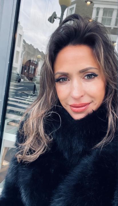 Marie Robaux