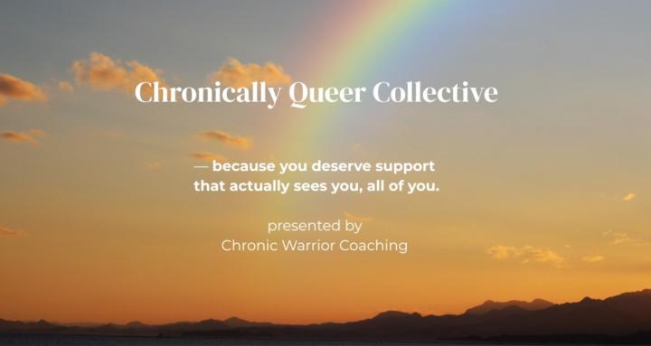 Chronically Queer Collective