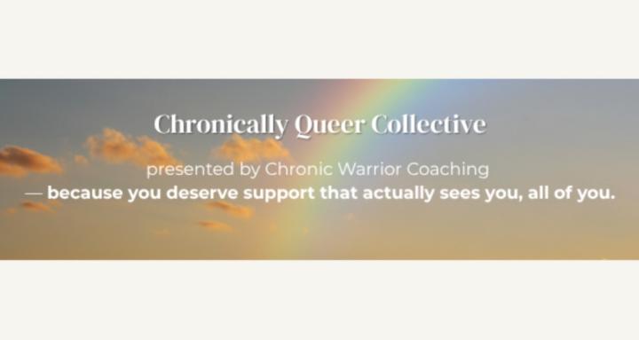 Chronically Queer Collective