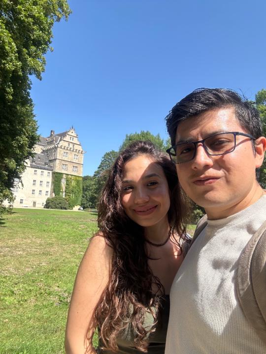 Naomi Denisse Cabezas Tenemaza