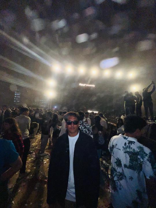 Jeevan Kompi