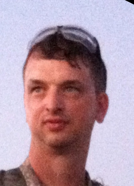 Jeremy Taylor