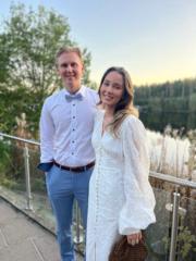 Linnea Celine Skogsrud