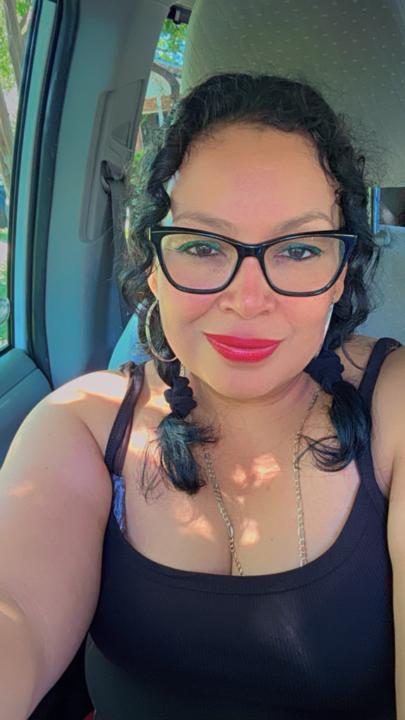 Maria Gómez