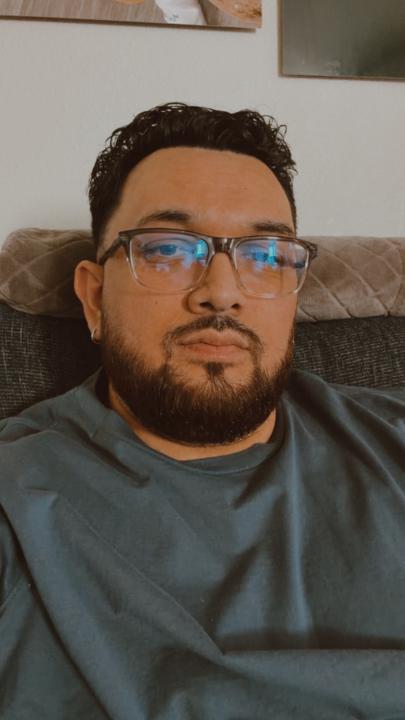 Brian Faitala