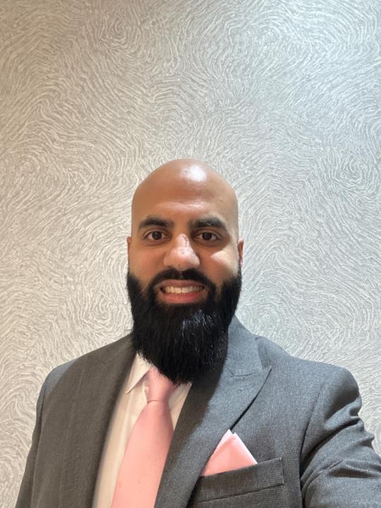 Yahya Raje