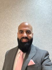 Yahya Raje