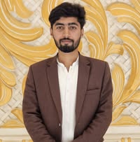 Muhammad Ammad
