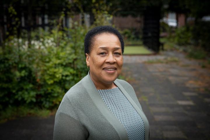 Joyce Salomon