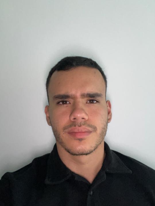 Santiago Carranza Gutierrez