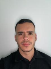 Santiago Carranza Gutierrez