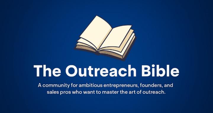 The Outreach Bible