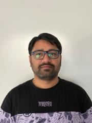 Prashant Tiwari