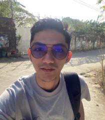 Christian Policarpio