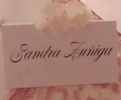 Sandra Zuñiga