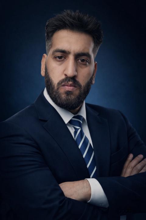 Absar Shabbir