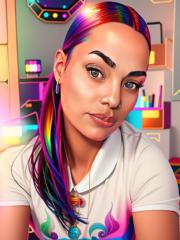 Cindy Carrion