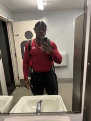 George Okobi