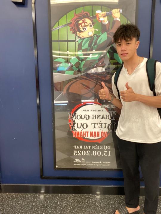 Kieu Van