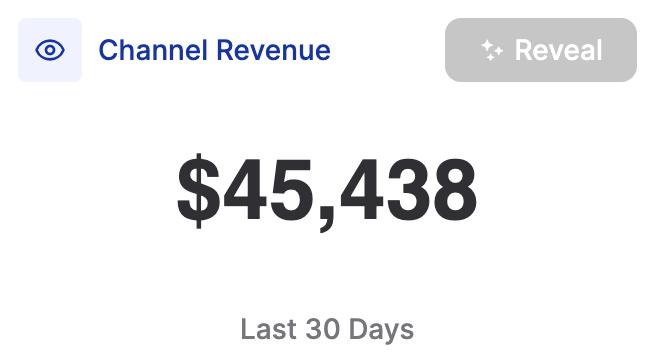 $45,438 in 30 Days with YouTube Automation 💰