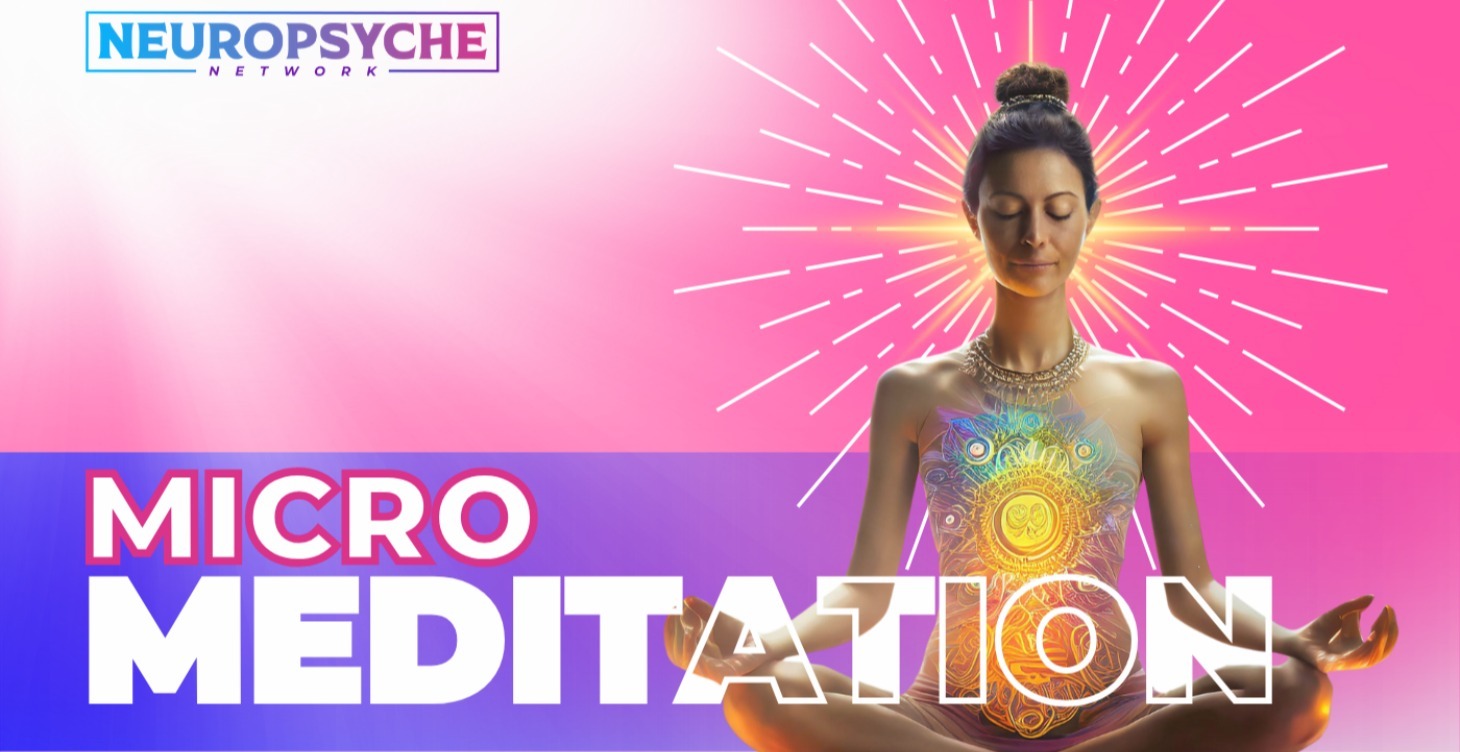 Micro Meditations