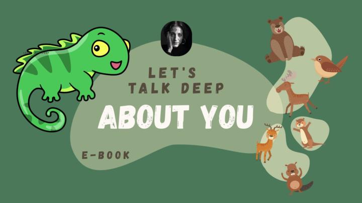 Looking for people who also have Little My holding Pandora's Box on their shoulder! 🧠💥