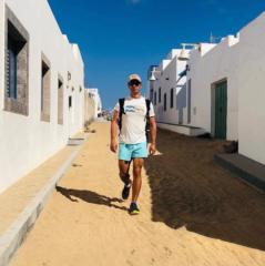 Jose Rodriguez