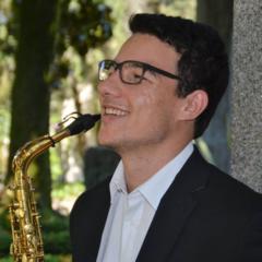 Pedro Rebelo