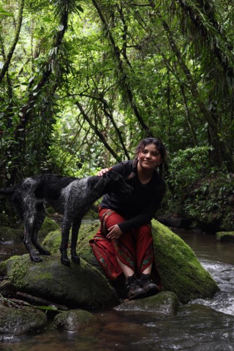 Estefania Livera
