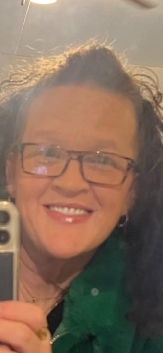 LeAnn Kelly